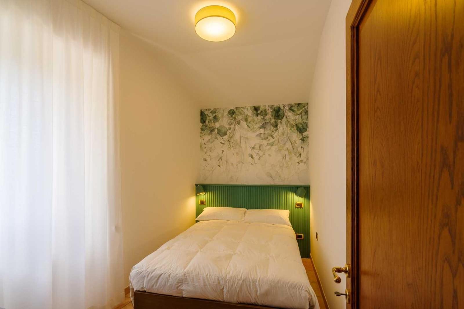 Casa Olivetta Apartment Trevi Exterior foto