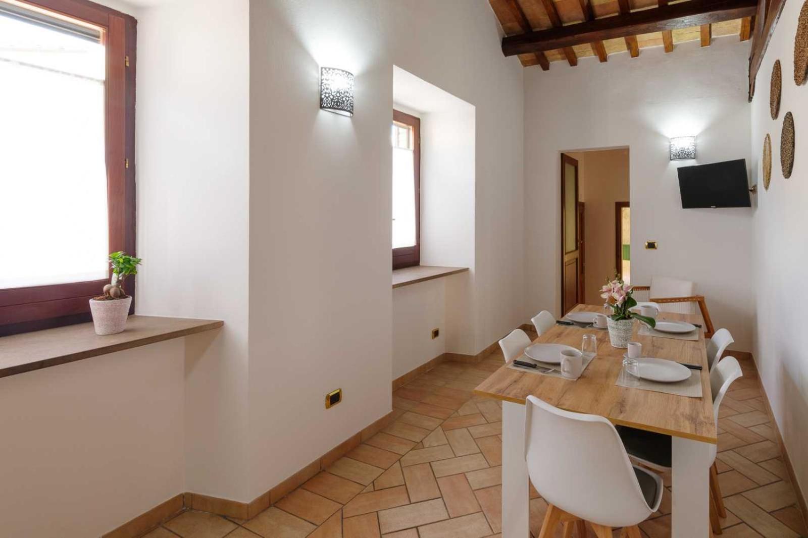 Casa Olivetta Apartment Trevi Exterior foto