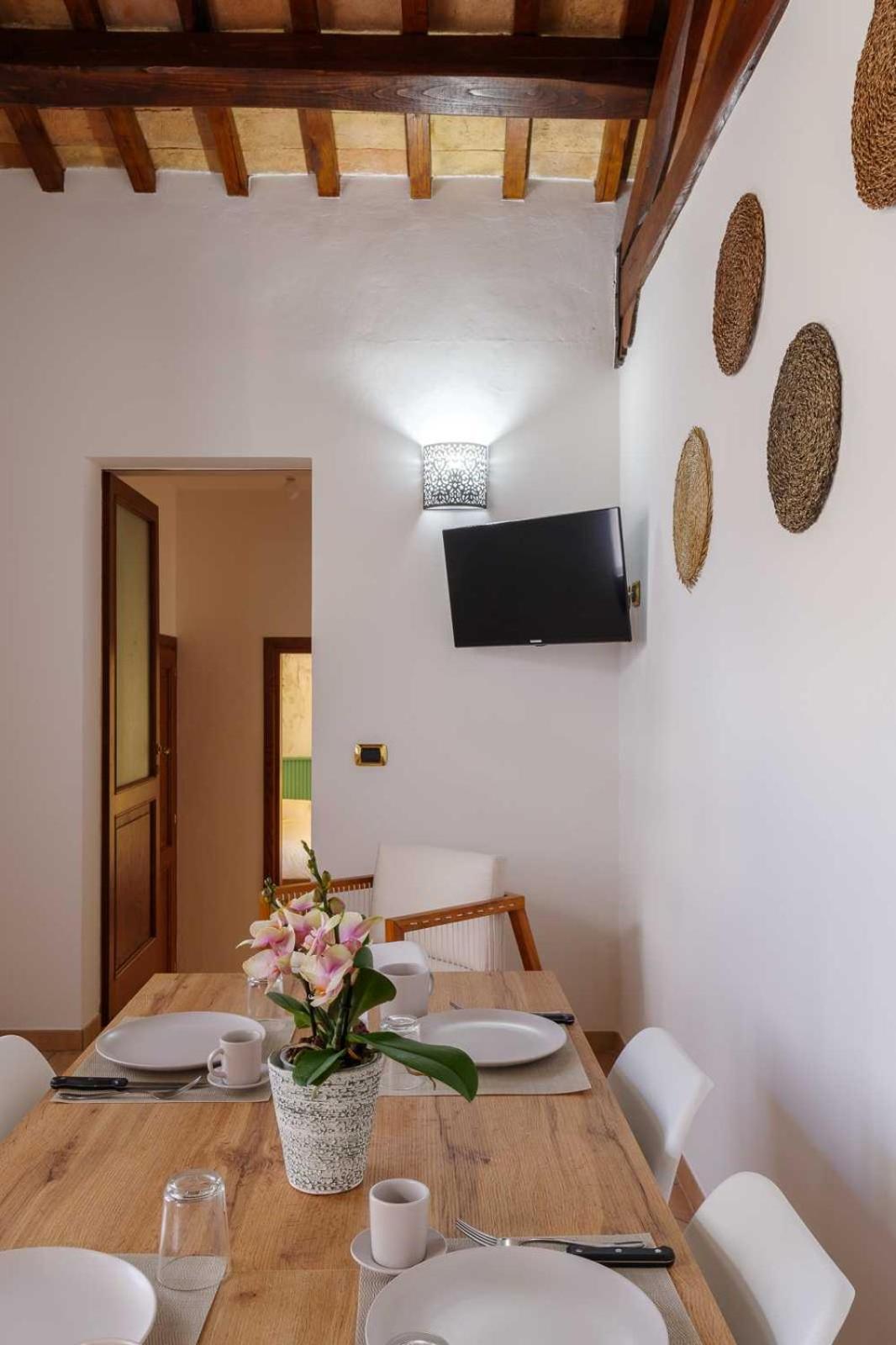 Casa Olivetta Apartment Trevi Exterior foto